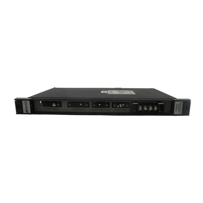 Reliance Electric 57408-1B 10V Unmp 1