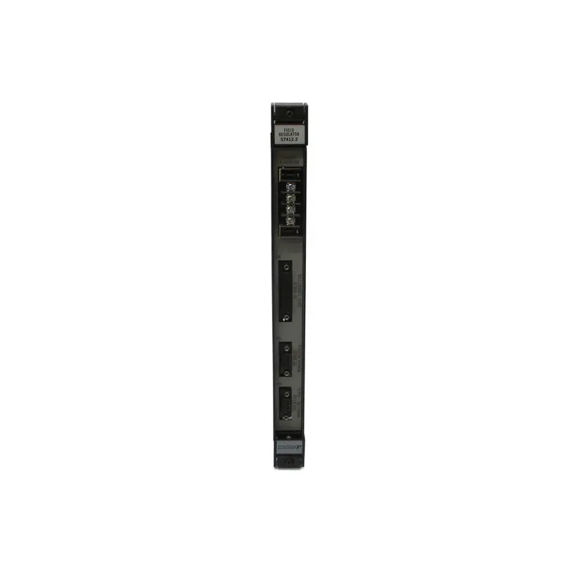 Reliance Electric 57412-2 57412-2A Unmp 1