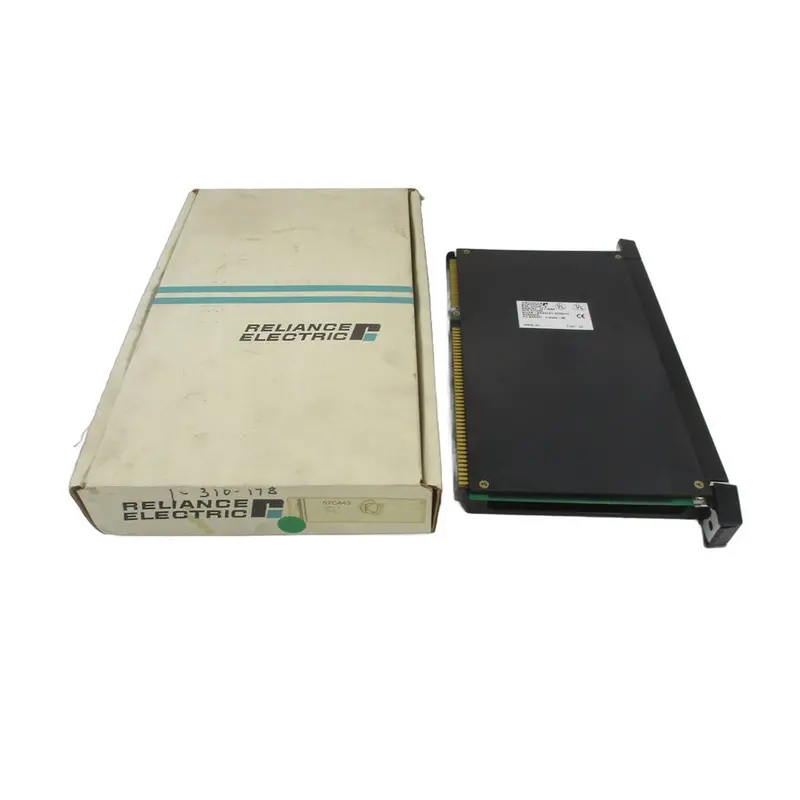 Reliance Electric 57443-A Nsmp 1