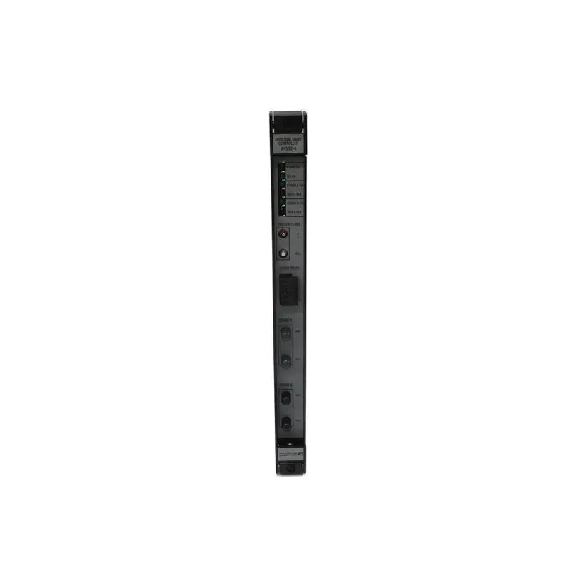 Reliance Electric 57552-4 57552-4A Unmp 1