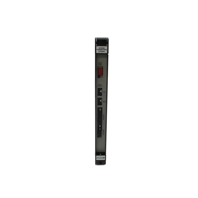 Reliance Electric 57C404c O-57404-3A Rev. 02 Unmp 1