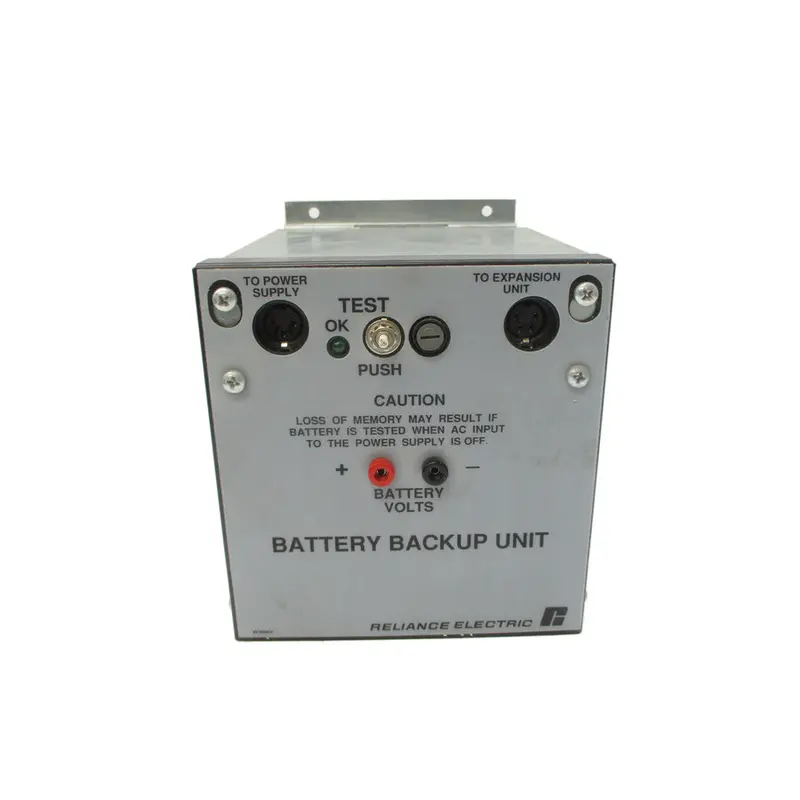 Reliance Electric 57C492 Nsnp 1