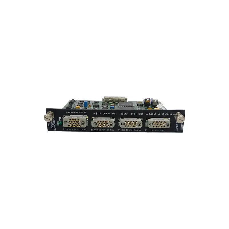 Reliance Electric 60002-6 Unmp 1