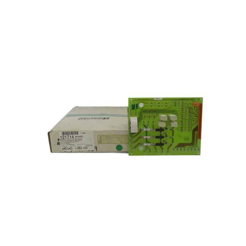 Reliance Electric 60017-1 Nsmp 1
