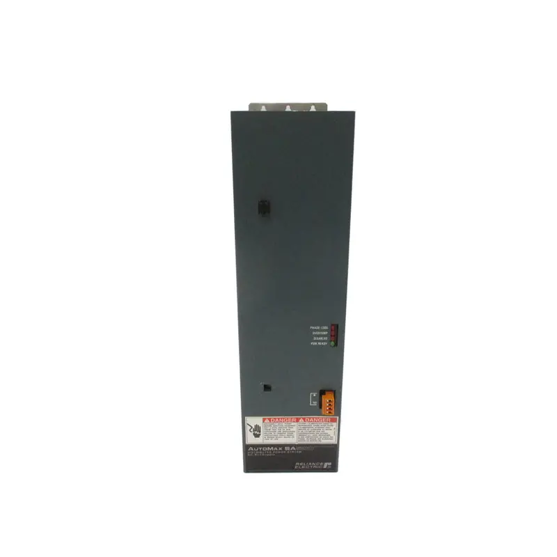 Reliance Electric 615055-2V Unmp 1