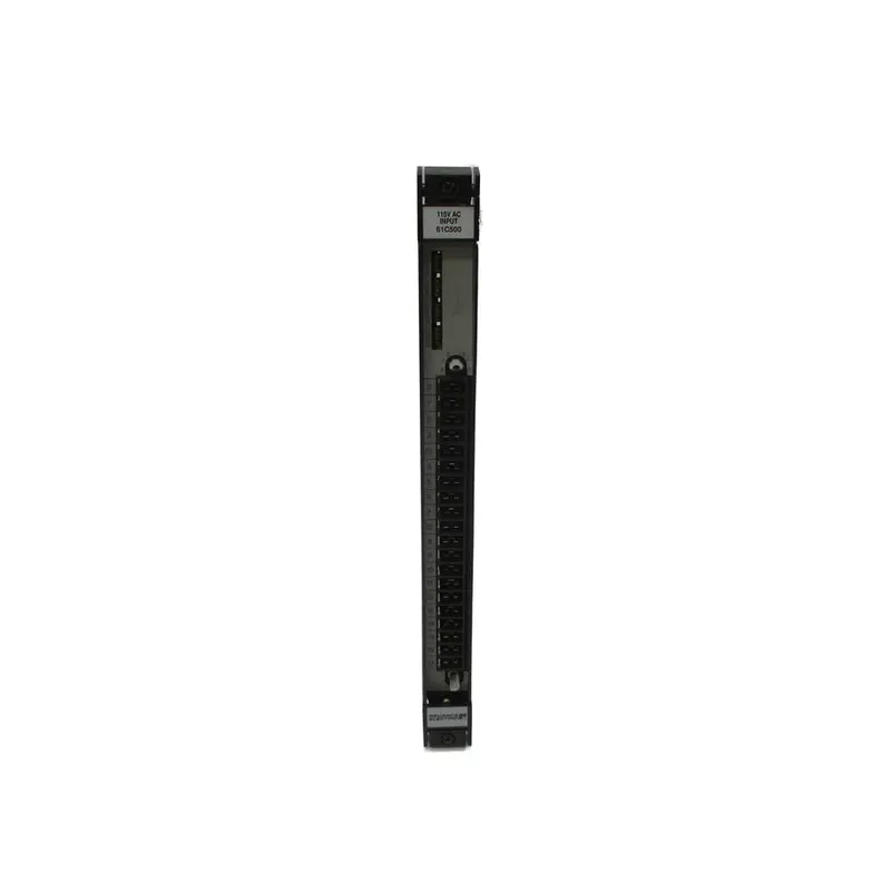 Reliance Electric 61C500 57456-B 115Vac Unmp 1