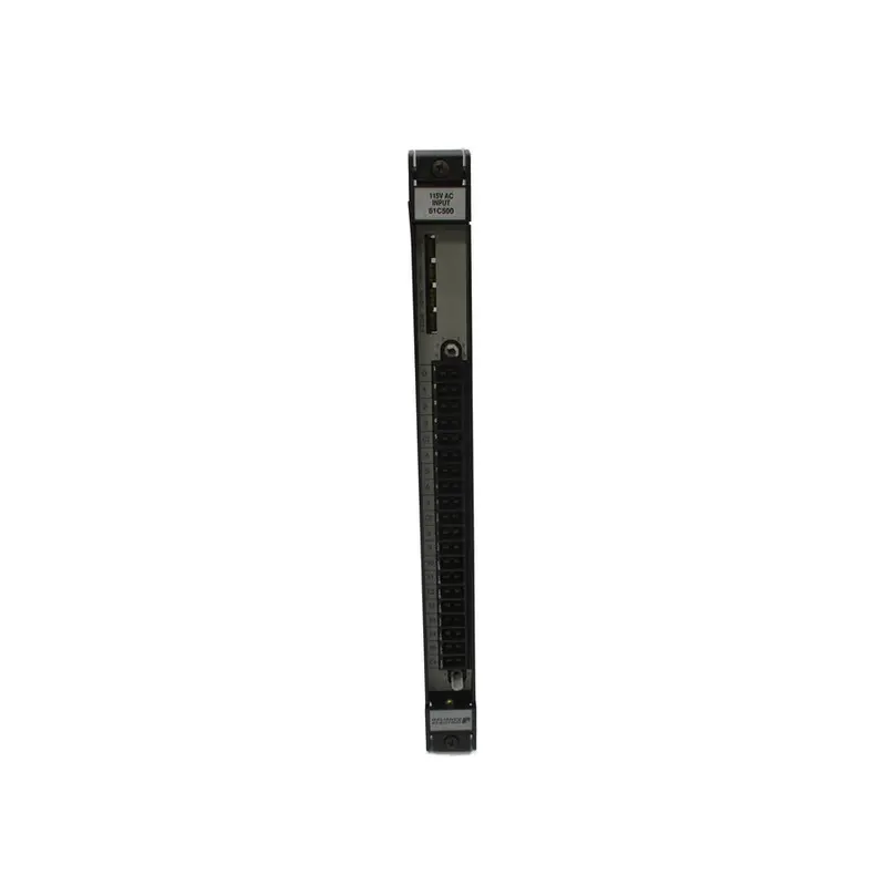 Reliance Electric 61C500 57456-C 115Vac Unmp 1