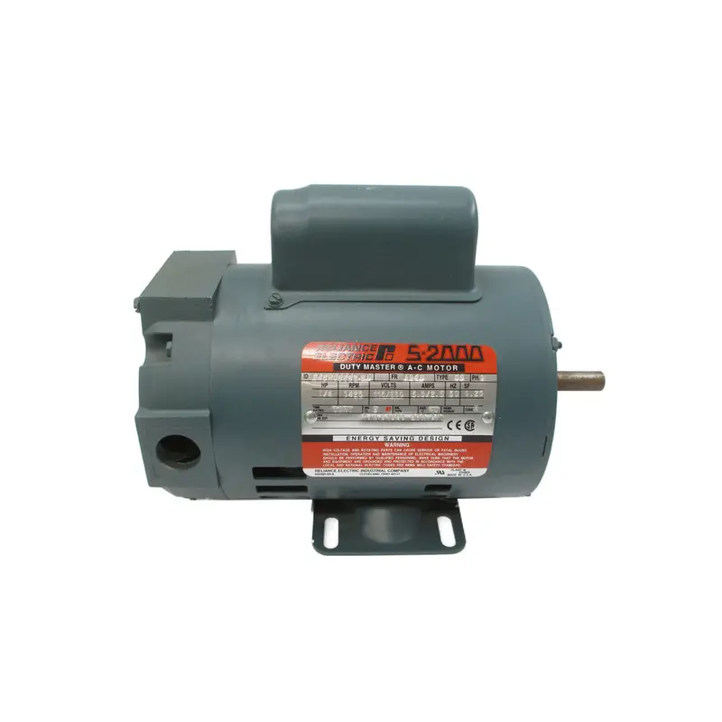 Reliance Electric 64960-27R C48h0989r-Ba 115/230V 5.0/2.5A Nsnp 1
