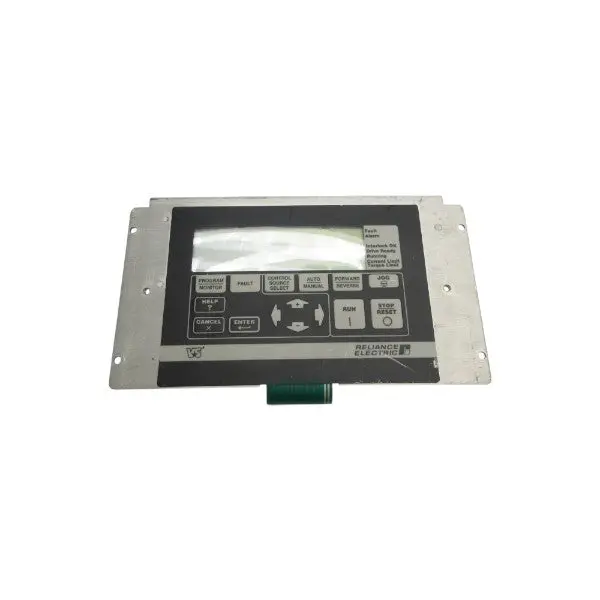 Reliance Electric 802273-13T Unmp 1