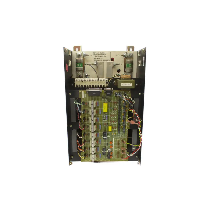 Reliance Electric 803456-51R 460Vac 140A (As Pictured) Unmp 1