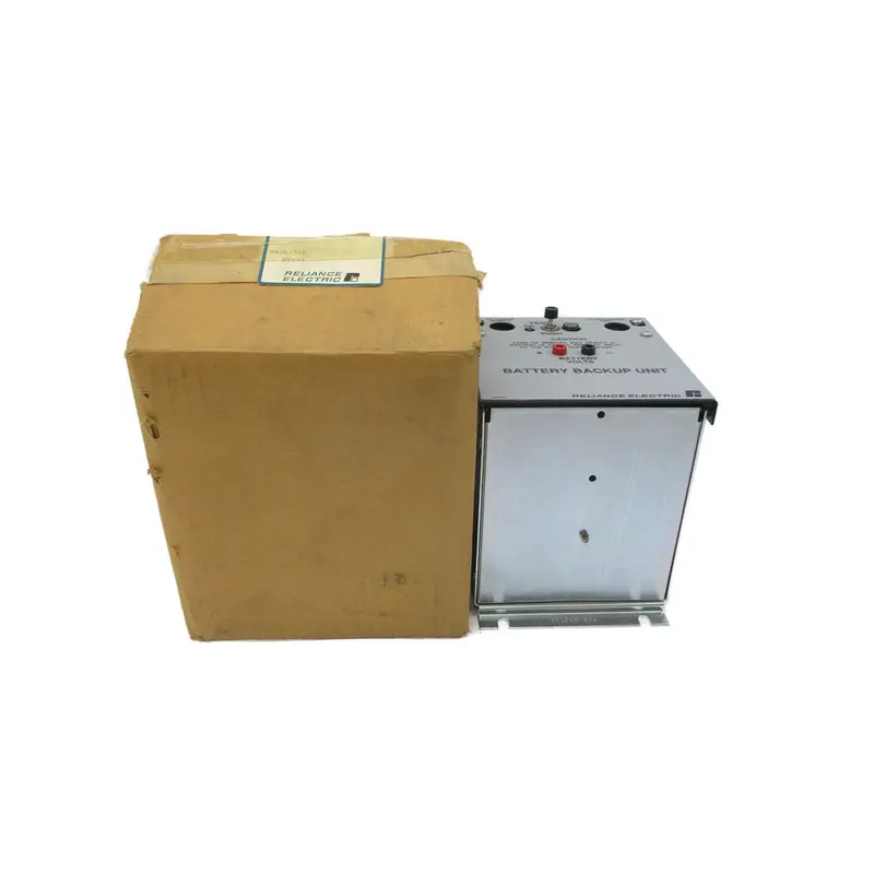 Reliance Electric 803623-R Nsmp 1