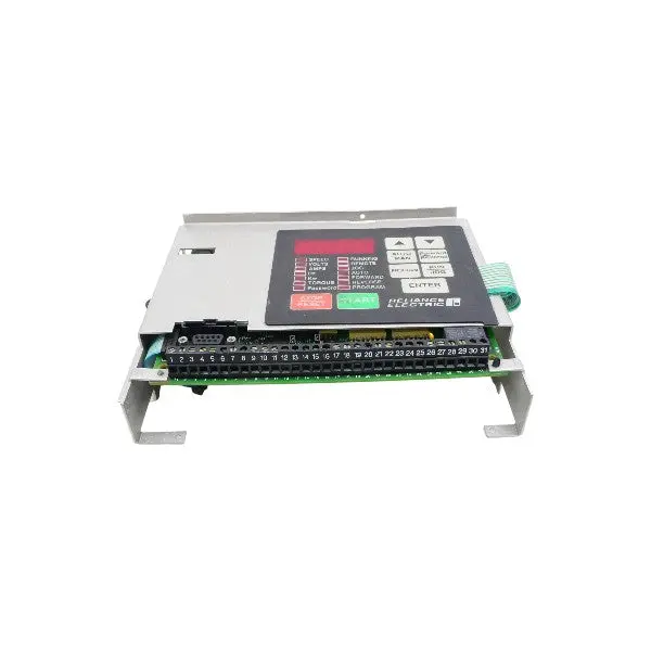 Reliance Electric 803624-26E Nsnp 1