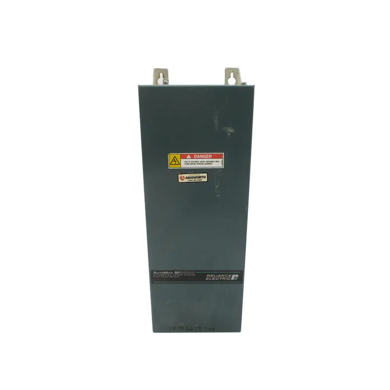 Reliance Electric 805405-5R 120/460Vac 60A Unmp 1