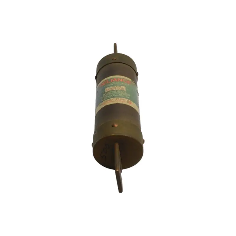 Reliance Electric Ecsr500 600V 500A Nsnp 1