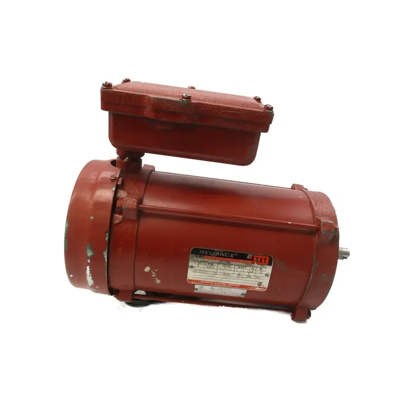 Reliance Electric G78v1985m-Np 115/230V 13/6.5A Unmp 1