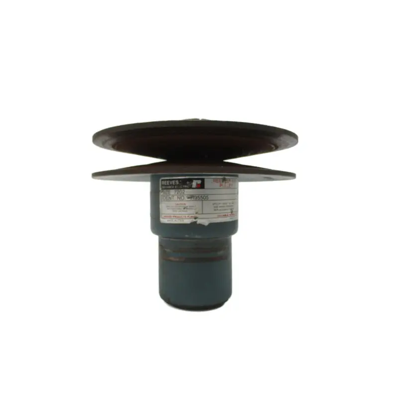 Reliance Electric H95505 7202 Unmp 1