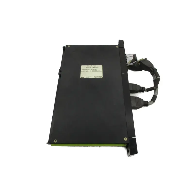 Reliance Electric O-57408-1A Unmp 1