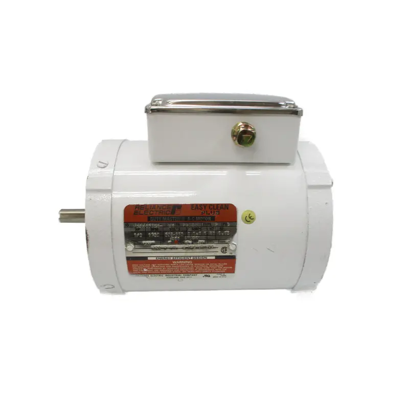 Reliance Electric P56x4515m-Uy 208-230/460V 1.5-1.5/.75A Nsnp 1