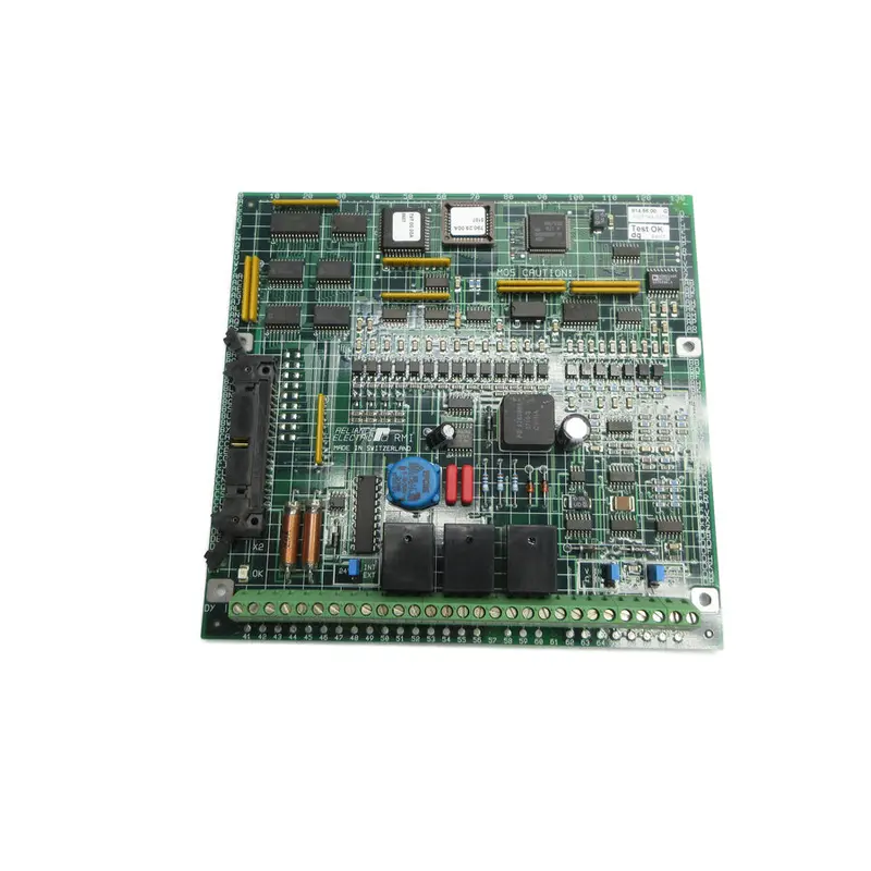 Reliance Electric Rmi 814.56.00G Unmp 1