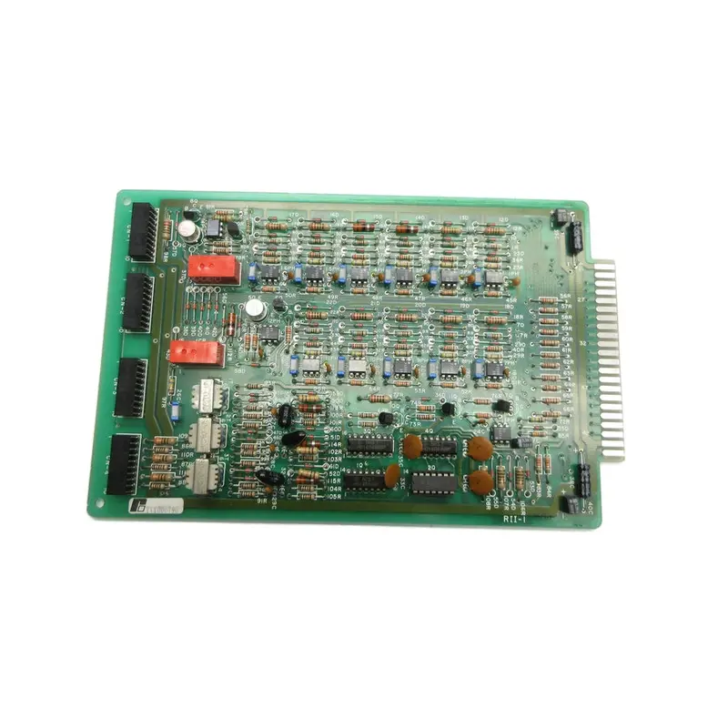Reliance Electric Yx4000790 Unmp 1