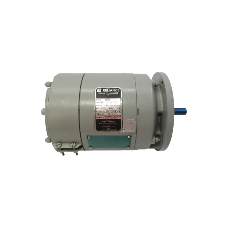 Reliance Re210 67700-A 100V Nsnp 1