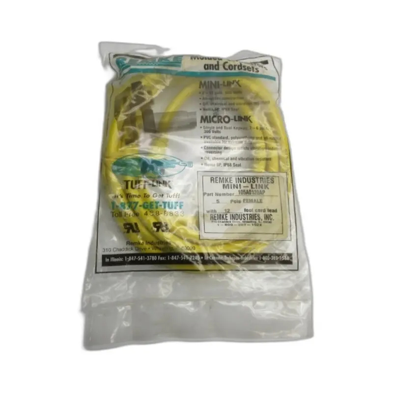 Remke 105A0120ap Nsmp 1