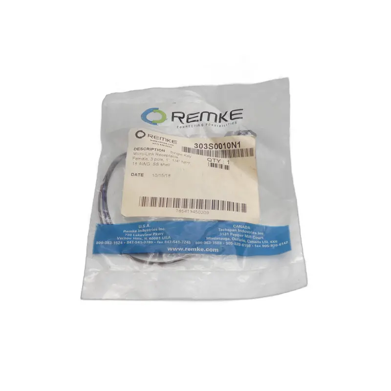 Remke 303S0010n1 Nsmp 1