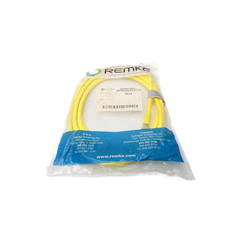 Remke 603A0120c1 Nsmp 1