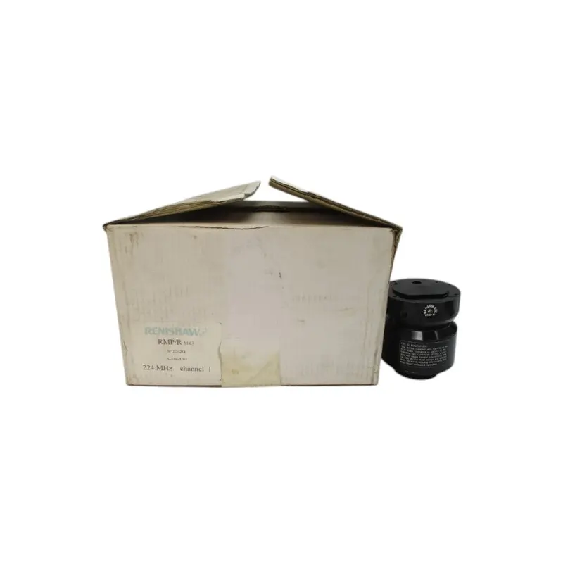 Renishaw Rmp/Rmk3 N34255 Nsmp 1