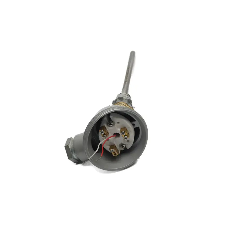 Reotemp B1fpx12524x Unmp 1