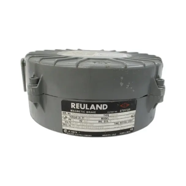 Reuland 0Lda-G16n10-B770 0Lda 29B6 230V .80A Nsnp 1
