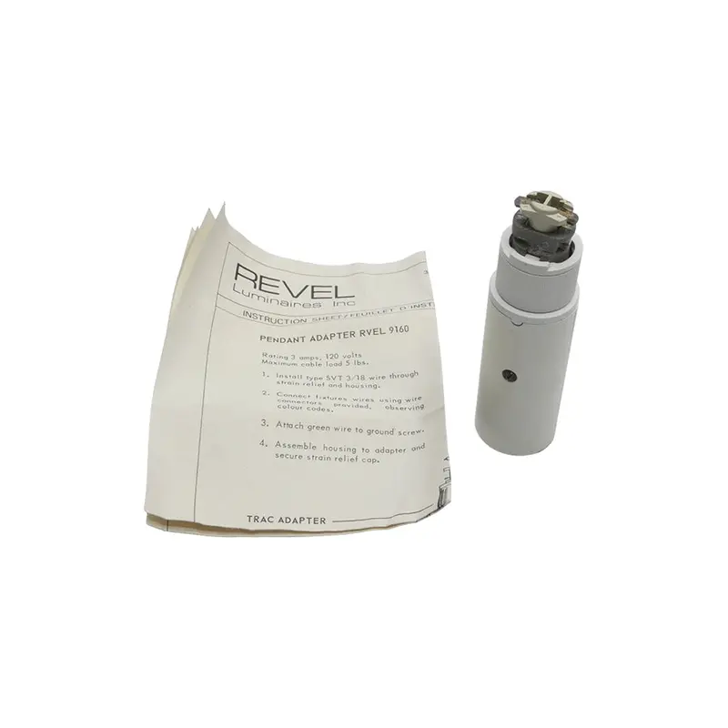 Revel Rvel9160 120V 3A Nsnp 1