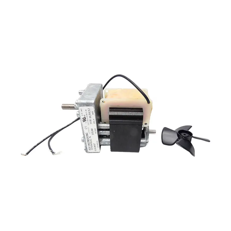Rex Engineering 6142K47 115V Nsnp 1