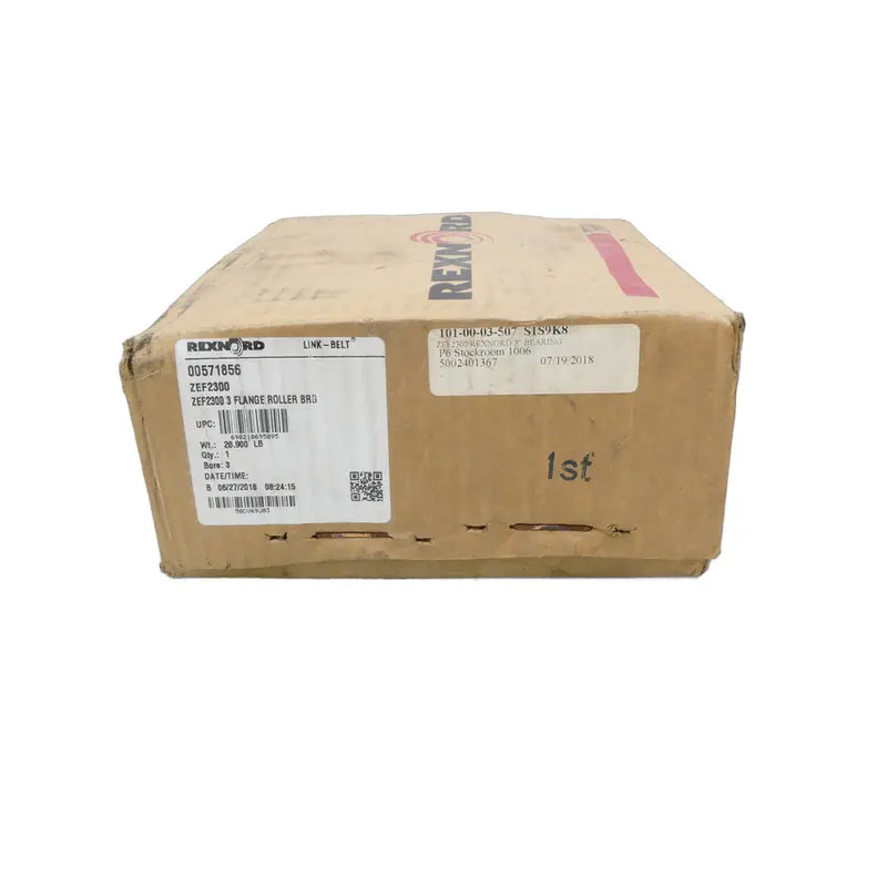 Rexnord 00571856 Zef2300 Nsfs 1