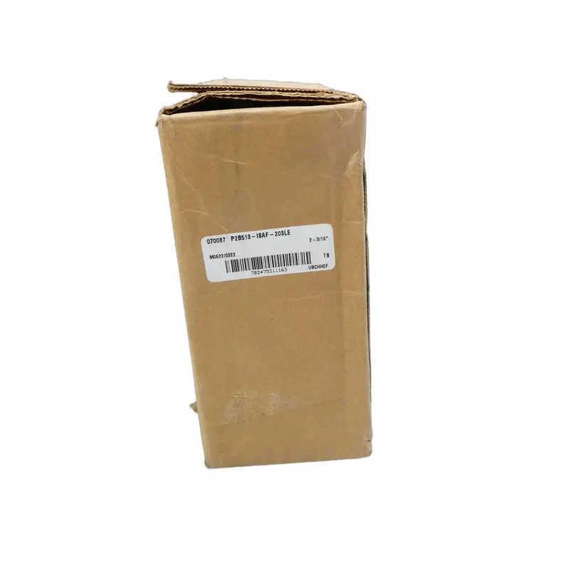Rexnord 070087 P2b513-Isaf-203Le 2-3/16" Nsmp 1