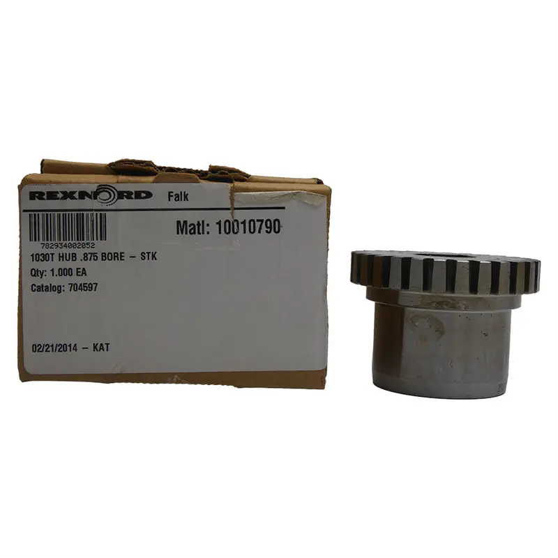 Rexnord 10010790 1030T .875" Nsmp 1