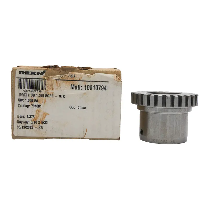 Rexnord 10010794 1030T 1.375" Nsmp 1