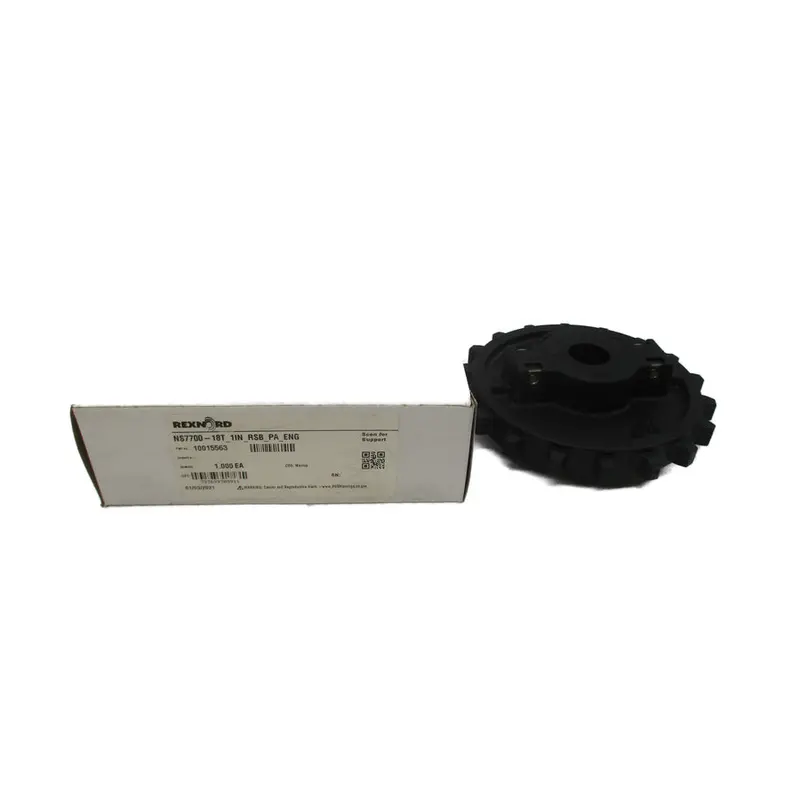 Rexnord 10015563 Ns7700-18T_1In_Rsb_Pa_Eng Nsmp 1