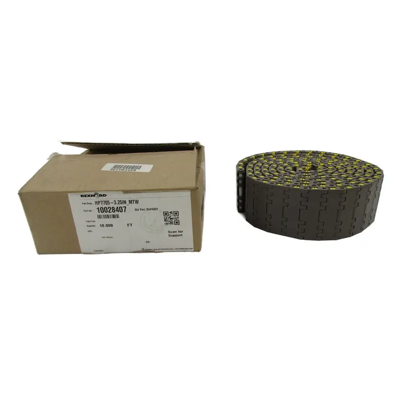 Rexnord 10028407 Hp77053.25In_Mtw 10' Nsmp 1