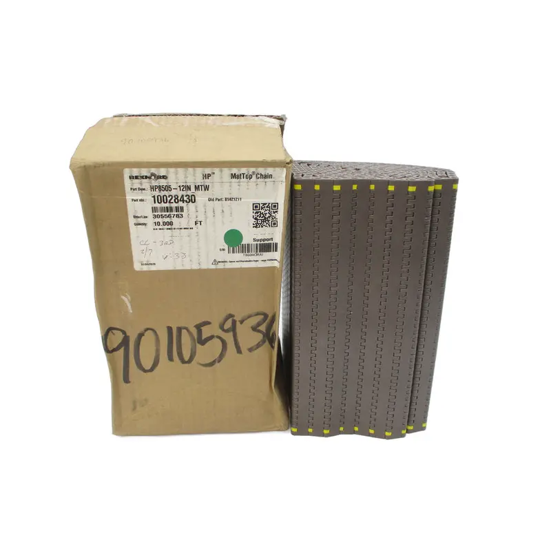 Rexnord 10028430 Hp8505-12In_Mtw 10' Nsmp 1