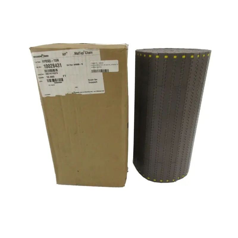 Rexnord 10028431 Hp8505-15In 10' Nsmp 1