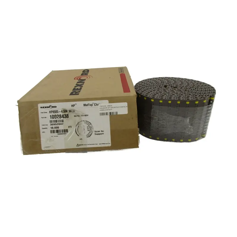 Rexnord 10028438 Hp8505-4.5In_Mtw 10' Nsmp 1