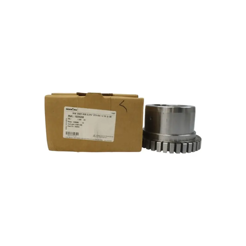 Rexnord 10296208 3.375" Nsmp 1