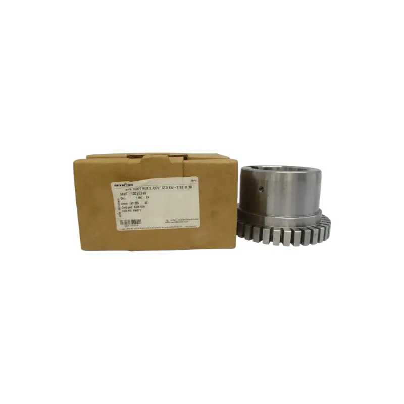 Rexnord 10296340 3.4375" Nsmp 1