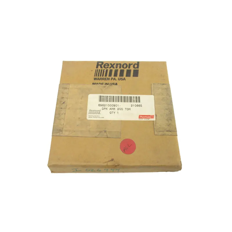 Rexnord 210665 Dpkamr200tom Nsfs 1