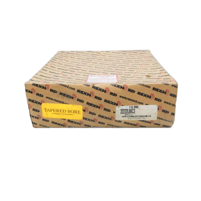 Rexnord 22222Lbkc3 Nsmp 1