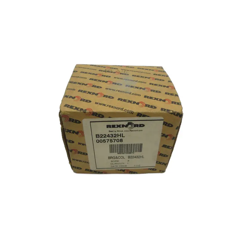 Rexnord B22432hl Nsmp 1