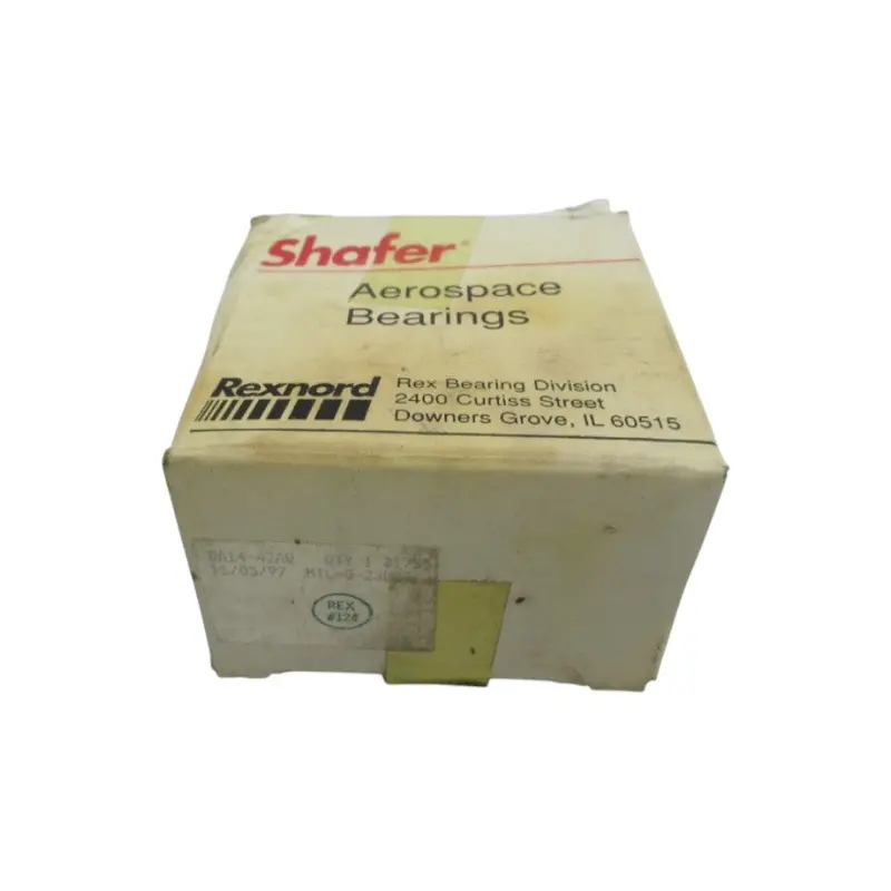 Rexnord Da14-42Aq Nsmp 1