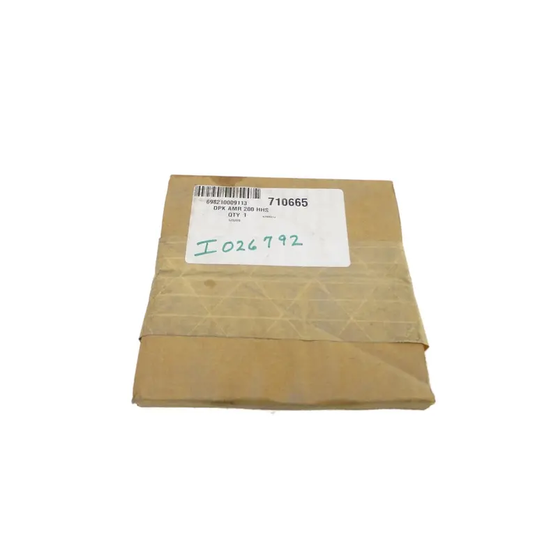 Rexnord Dpkamr200hhs 710665 Nsfs 1