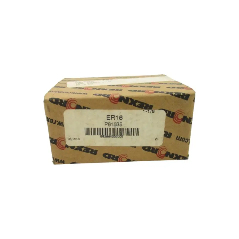 Rexnord Er18 1-1/8" Nsmp 1